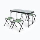Mobilier de camping
