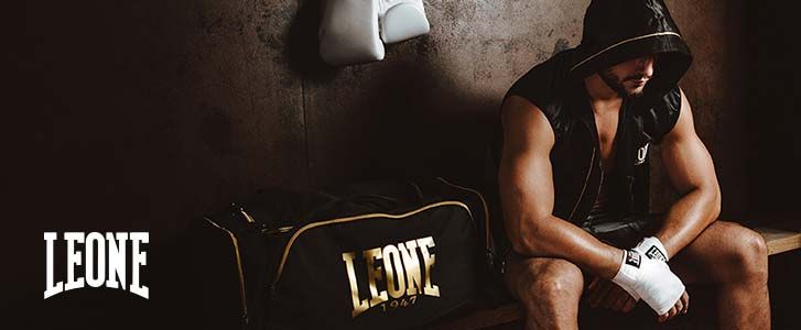 Leone 1947 Leone 1947