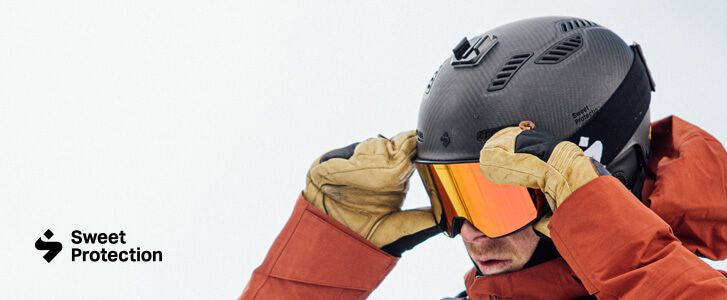 Sweet Protection Sweet Protection