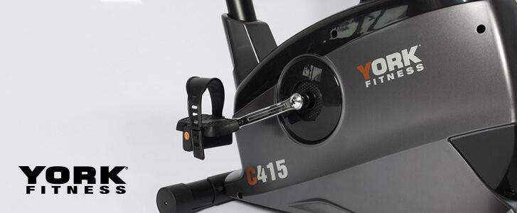York Fitness York Fitness