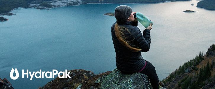 HydraPak HydraPak
