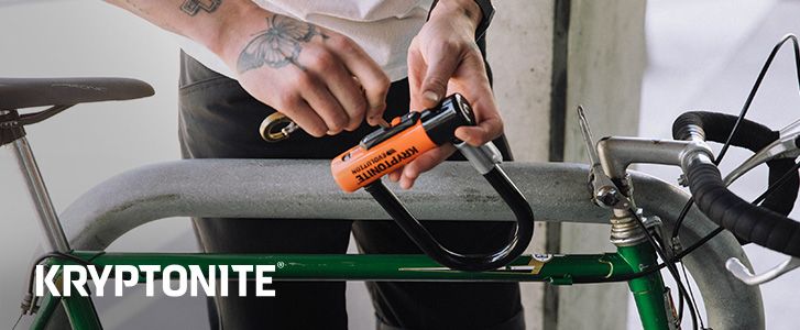 Kryptonite Kryptonite